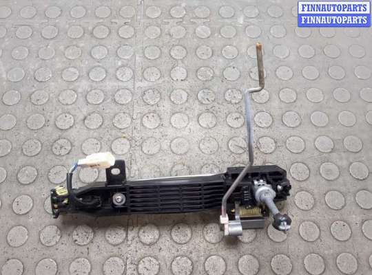 купить Ручка двери наружная на Mazda CX-9 2016-2022