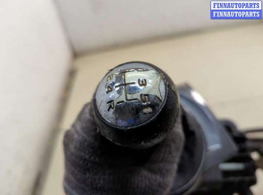 купить Кулиса КПП на Citroen C4 2004-2010