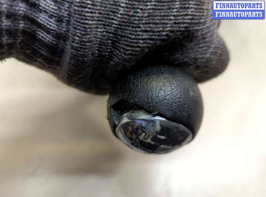 купить Кулиса КПП на Citroen C4 2004-2010