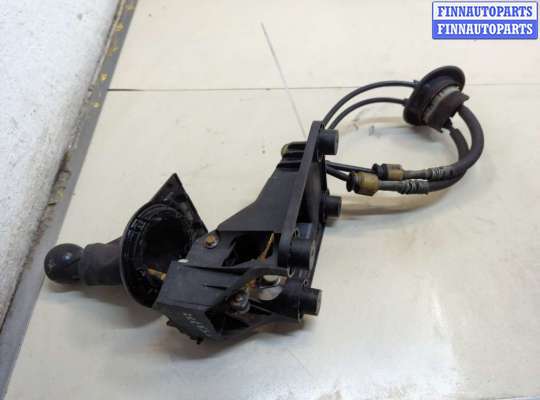 Купить Кулиса КПП на Citroen C4 2004-2010 Кулиса КПП CT1115486 на Citroen C4 2004-2010