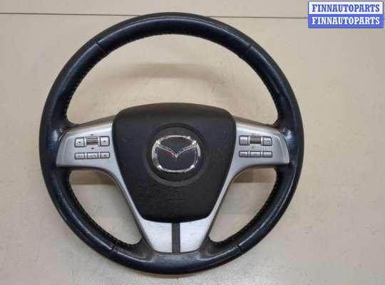 Руль на Mazda 6 II (GH)