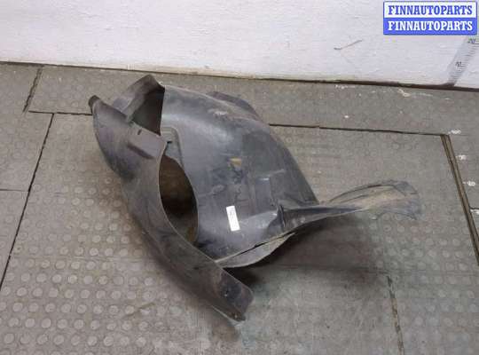 Защита арок (подкрылок) SK520314 на Skoda Fabia 2007-2014