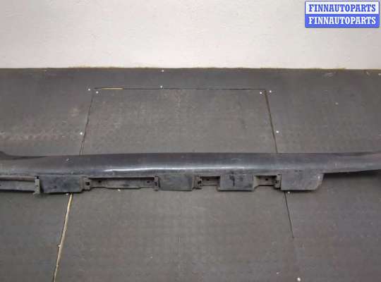 купить Накладка на порог на Toyota Camry V40 2006-2011