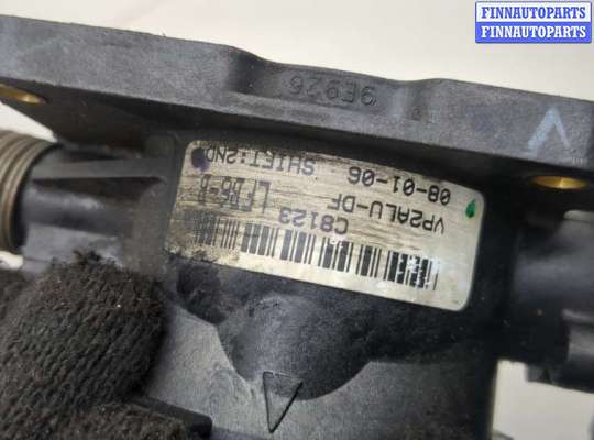 купить Заслонка дроссельная на Mazda 5 (CR) 2005-2010