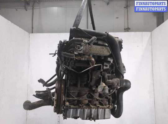 Форсунка топливная VG2785079 на Volkswagen Golf Plus