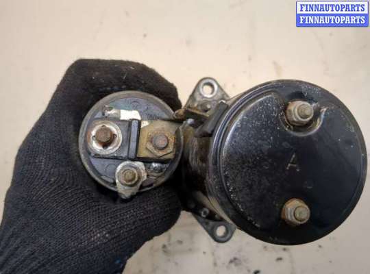 купить Стартер на Opel Astra H 2004-2010