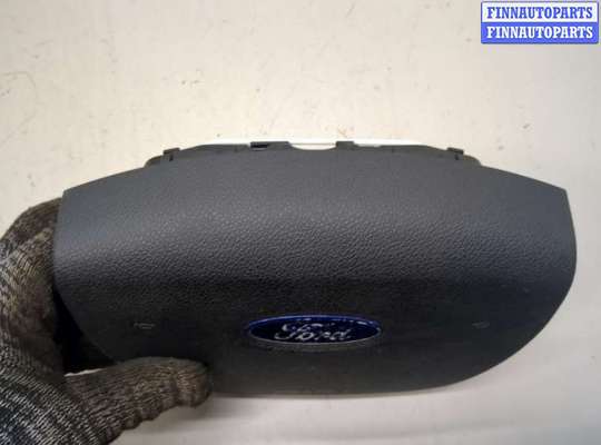 купить Подушка безопасности водителя на Ford Focus 2 2005-2008