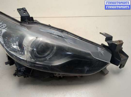 Фара (передняя) MZ664751 на Mazda 6 (GJ) 2012-2018