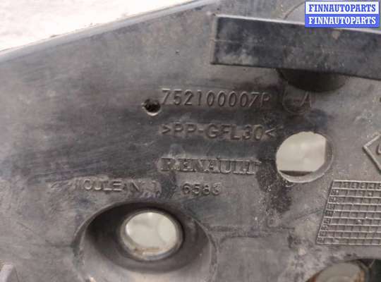 купить Рамка передняя (телевизор) на Renault Scenic 2009-2012