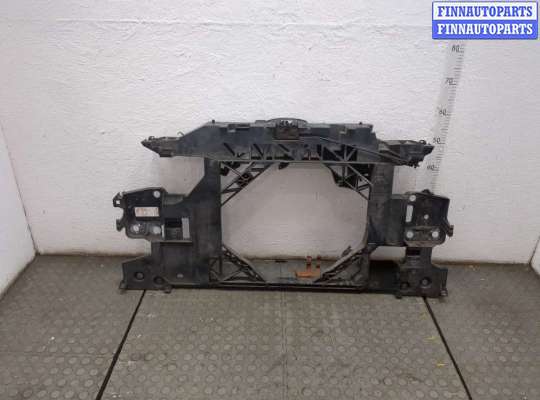 Рамка передняя (телевизор) RN1597381 на Renault Scenic 2009-2012