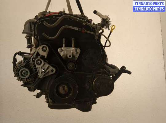 Насос гидроусилителя руля (ГУР) FO1998209 на Ford Mondeo 3 2000-2007