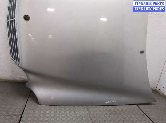 купить Капот на Mercedes CLK W208 1997-2003