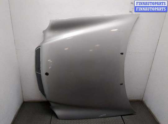 купить Капот на Mercedes CLK W208 1997-2003
