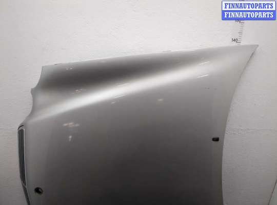купить Капот на Mercedes CLK W208 1997-2003