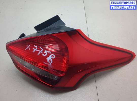 купить Фонарь (задний) на Ford Focus 3 2014-2019