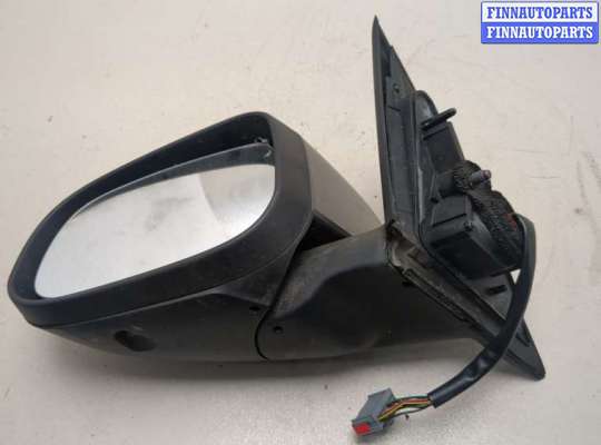 Зеркало боковое NS997162 на Nissan Note E11 2005-2013