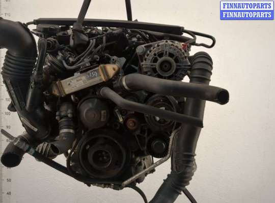 Двигатель (ДВС) BM3452649 на BMW 3 E90, E91, E92, E93 2005-2012