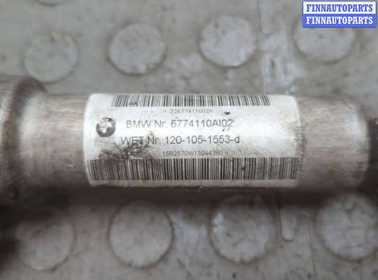 купить Кардан рулевой на BMW X5 F15 2013-2018