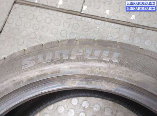 купить Пара шин на Land Rover Range Rover Sport 2005-2013