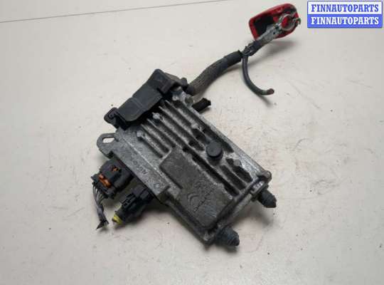 Блок управления системой старт-стоп PG1225350 на Peugeot 308 2013-2021