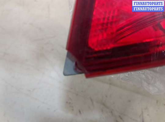 купить Фонарь (задний) на Renault Megane 3 2009-2016