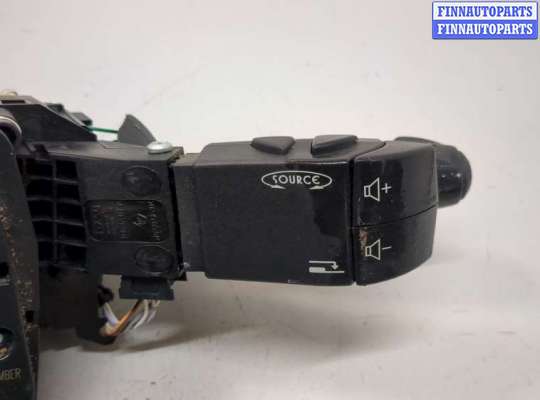 купить Переключатель поворотов и дворников (стрекоза) на Renault Laguna 2 2001-2007