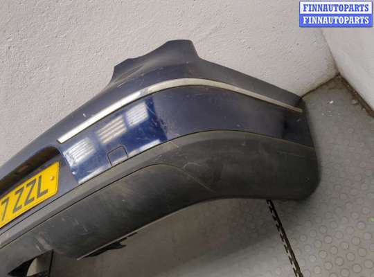 купить Бампер на Volkswagen Passat 6 2005-2010