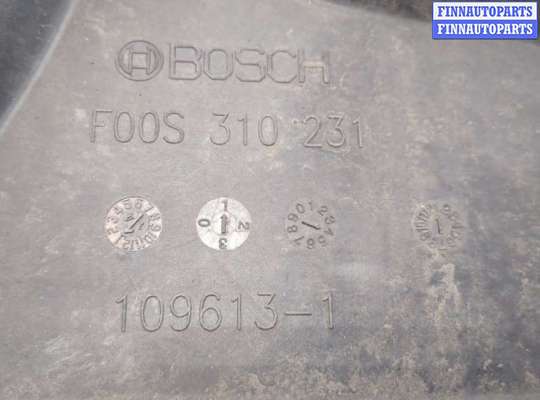 купить Вентилятор радиатора на Opel Antara 2006-2015