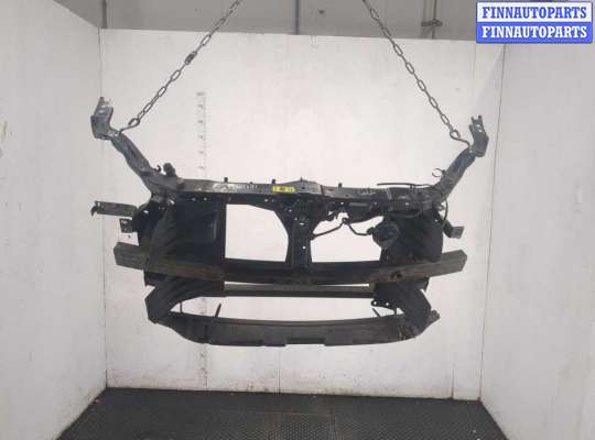 Замок капота NS1000041 на Nissan Qashqai 2006-2013