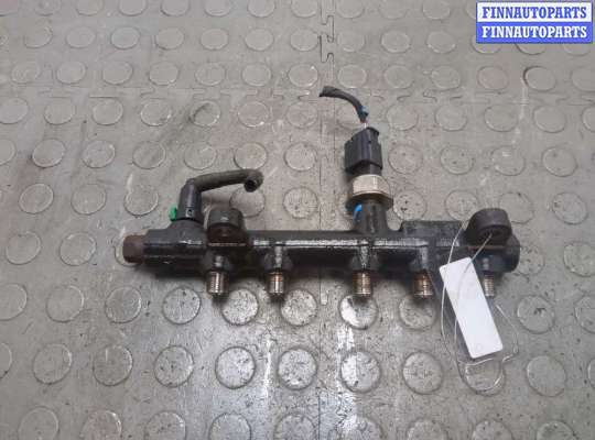 купить Рампа (рейка) топливная на Peugeot Boxer 2014-2025