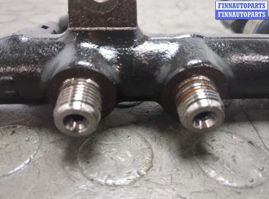 купить Рампа (рейка) топливная на Peugeot Boxer 2014-2025