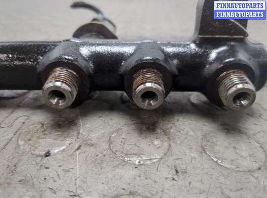 купить Рампа (рейка) топливная на Peugeot Boxer 2014-2025