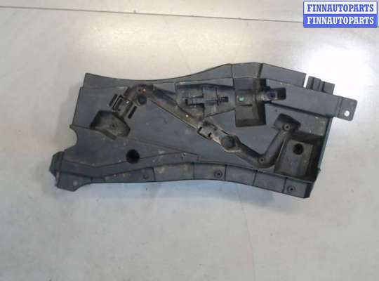 купить Пластик (обшивка) внутреннего пространства багажника на BMW X5 E53 2000-2007
