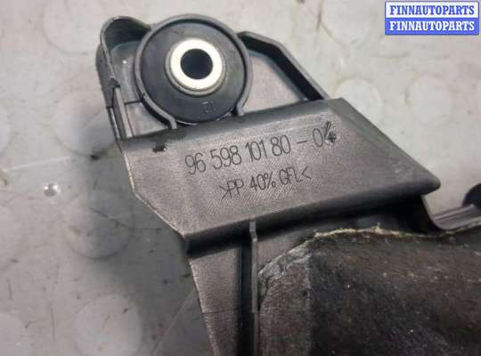 купить Электропривод ручного тормоза (моторчик ручника) на Citroen C4 Grand Picasso 2006-2013