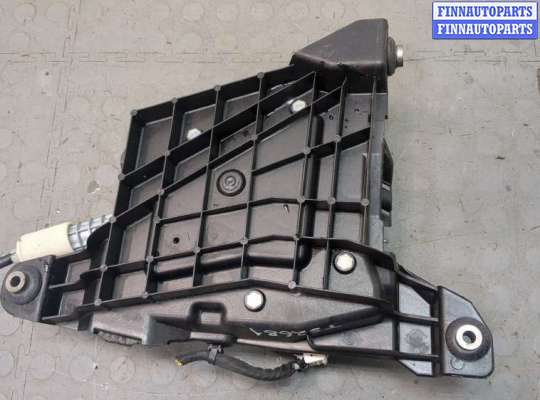 купить Электропривод ручного тормоза (моторчик ручника) на Citroen C4 Grand Picasso 2006-2013