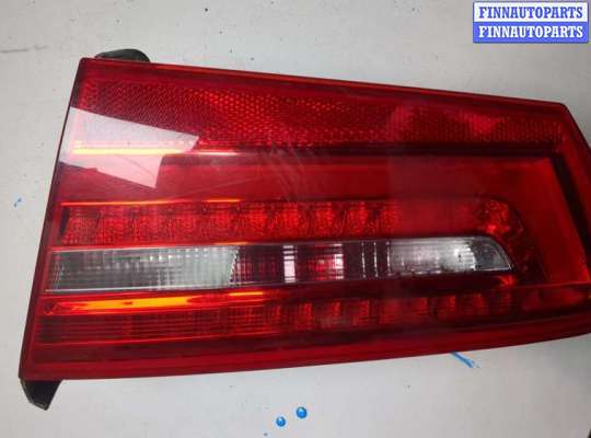 купить Фонарь крышки багажника на Audi A6 (C7) 2011-2018