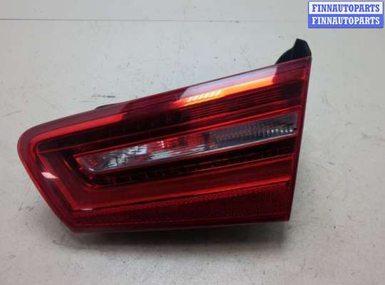 купить Фонарь крышки багажника на Audi A6 (C7) 2011-2018