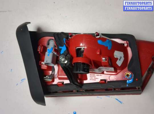 купить Фонарь крышки багажника на Audi A6 (C7) 2011-2018