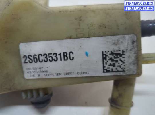 купить Бачок гидроусилителя на Ford Fusion 2002-2012