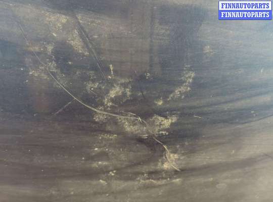 купить Обшивка капота на Opel Zafira C 2011-2019