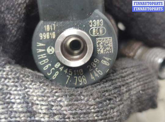 купить Форсунка топливная на BMW 3 E90, E91, E92, E93 2005-2012