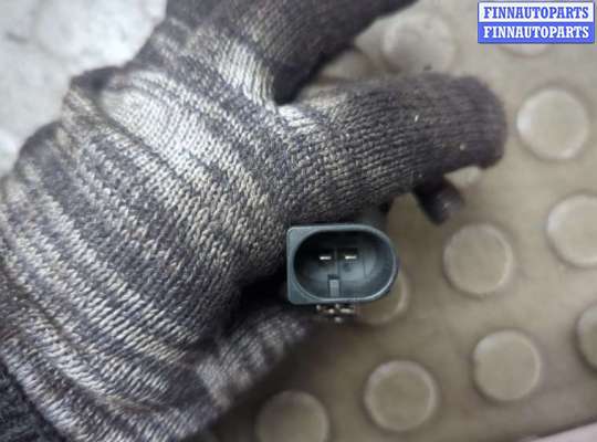 купить Форсунка топливная на BMW 3 E90, E91, E92, E93 2005-2012