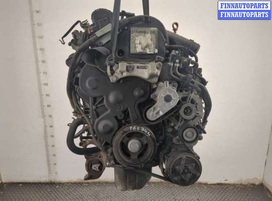 Генератор CT1145289 на Citroen C4 Grand Picasso 2006-2013