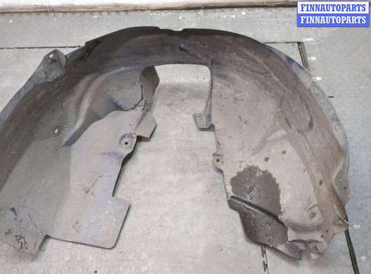 купить Защита арок (подкрылок) на Ford Mondeo 4 2007-2015