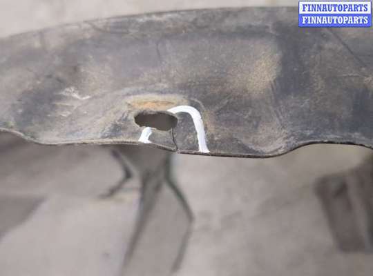 купить Защита арок (подкрылок) на Ford Mondeo 4 2007-2015