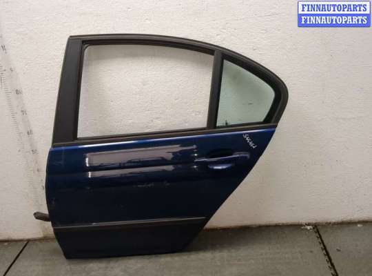 купить Дверь боковая (легковая) на BMW 3 E46 1998-2006