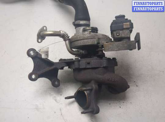 купить Турбина на Ford C-Max 2002-2010
