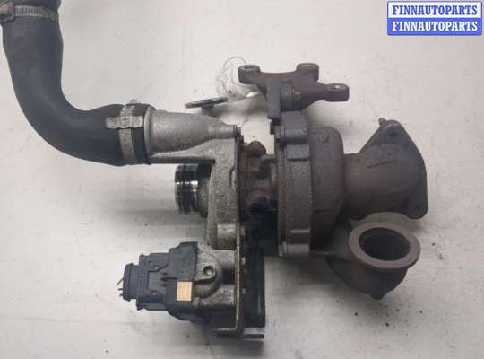 купить Турбина на Ford C-Max 2002-2010