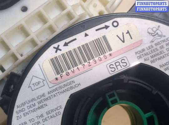 купить Переключатель поворотов и дворников (стрекоза) на Honda CR-V 2006-2012