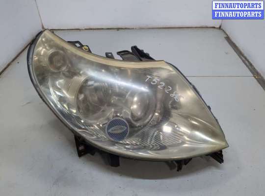 купить Фара (передняя) на Citroen Jumper (Relay) 2006-2014